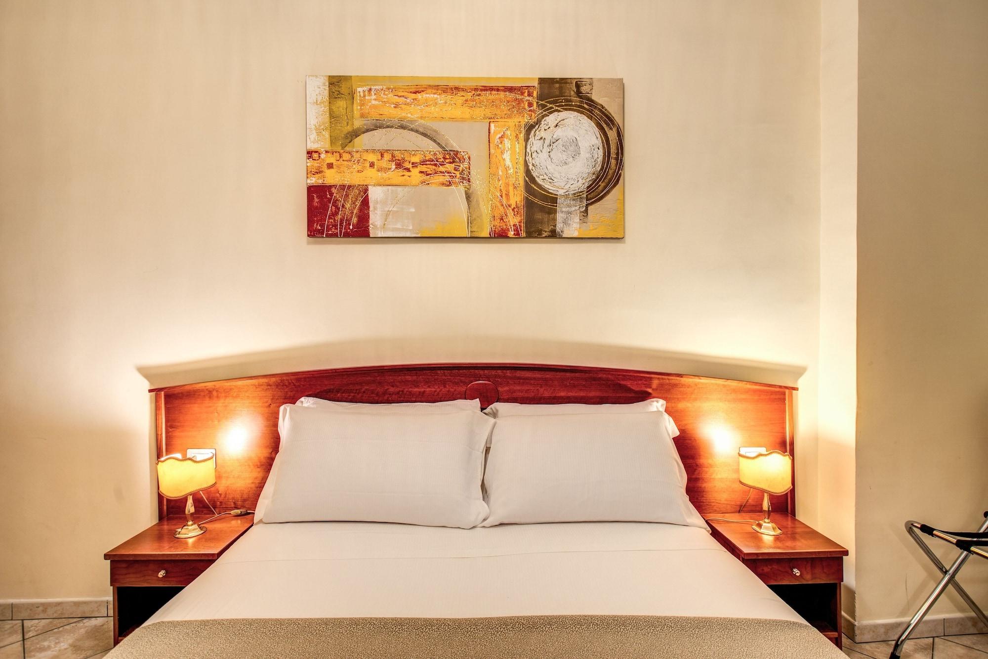 Residenza Praetoria Casa de hóspedes 3*