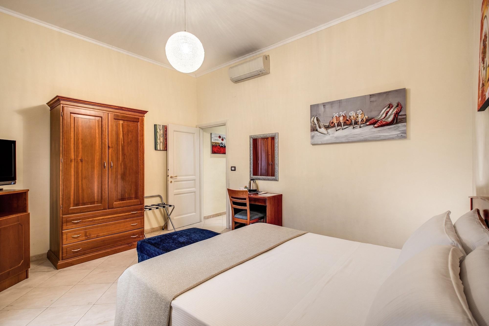 Residenza Praetoria Casa de hóspedes Roma