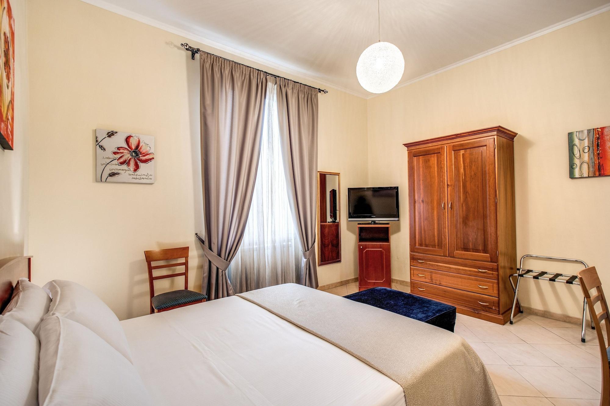 Residenza Praetoria Casa de hóspedes