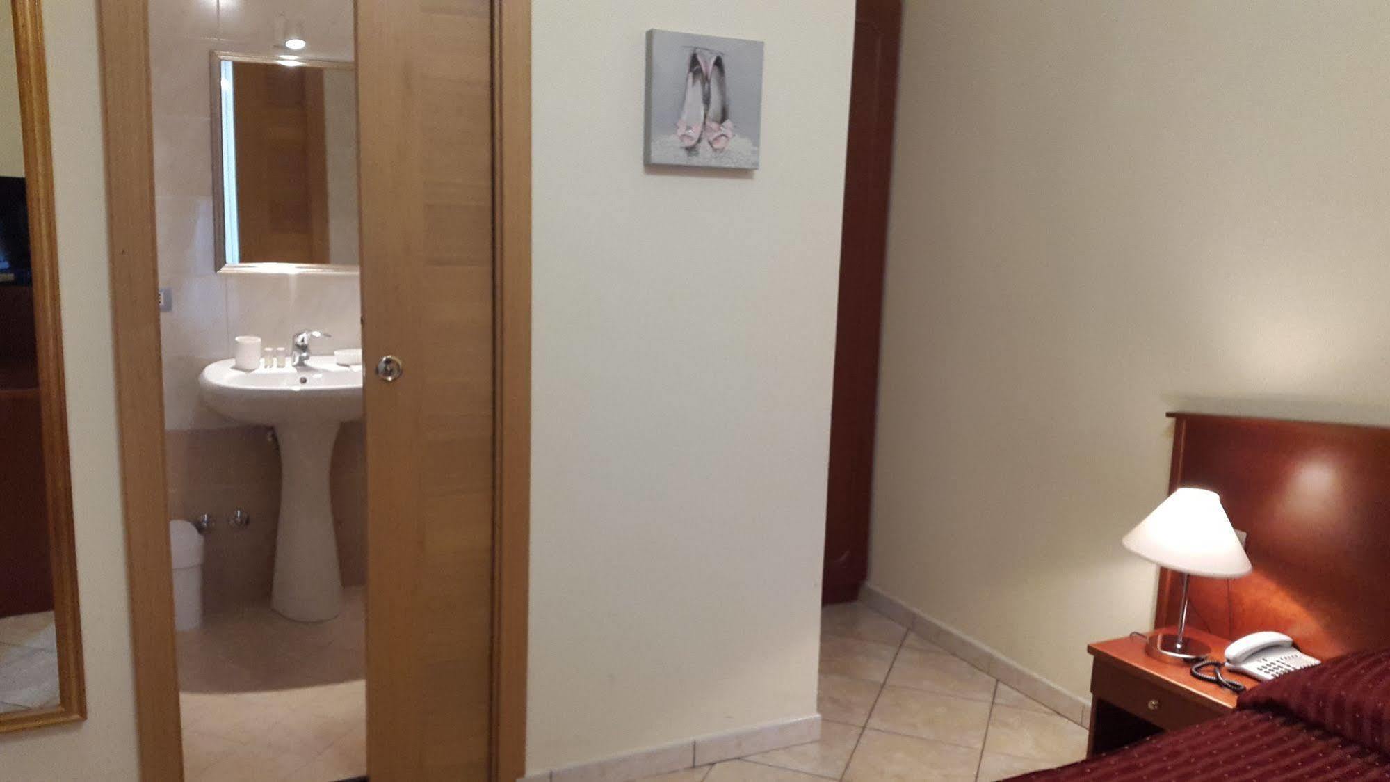 Residenza Praetoria Casa de hóspedes 3*