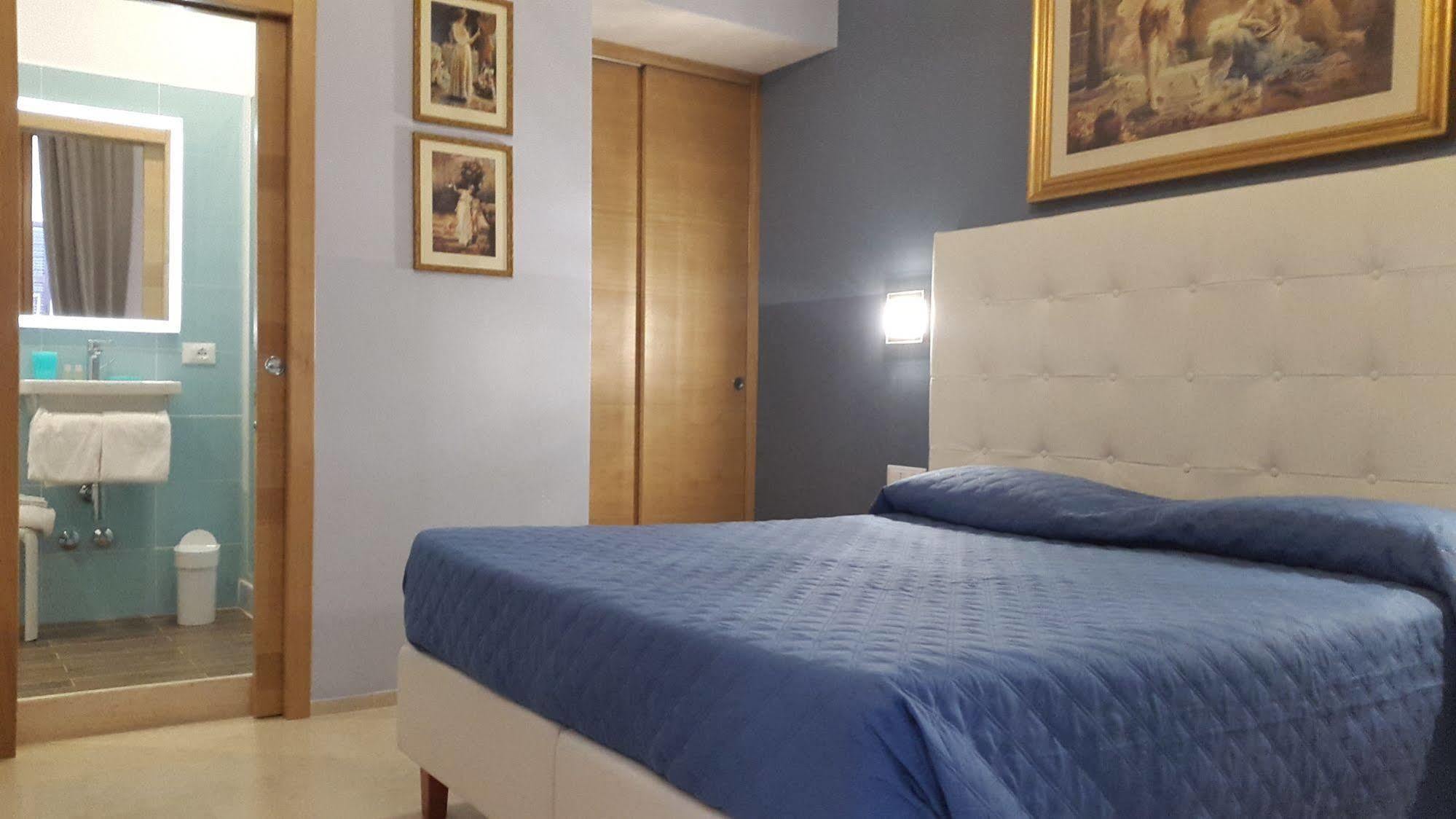 Casa de hóspedes Residenza Praetoria 3*