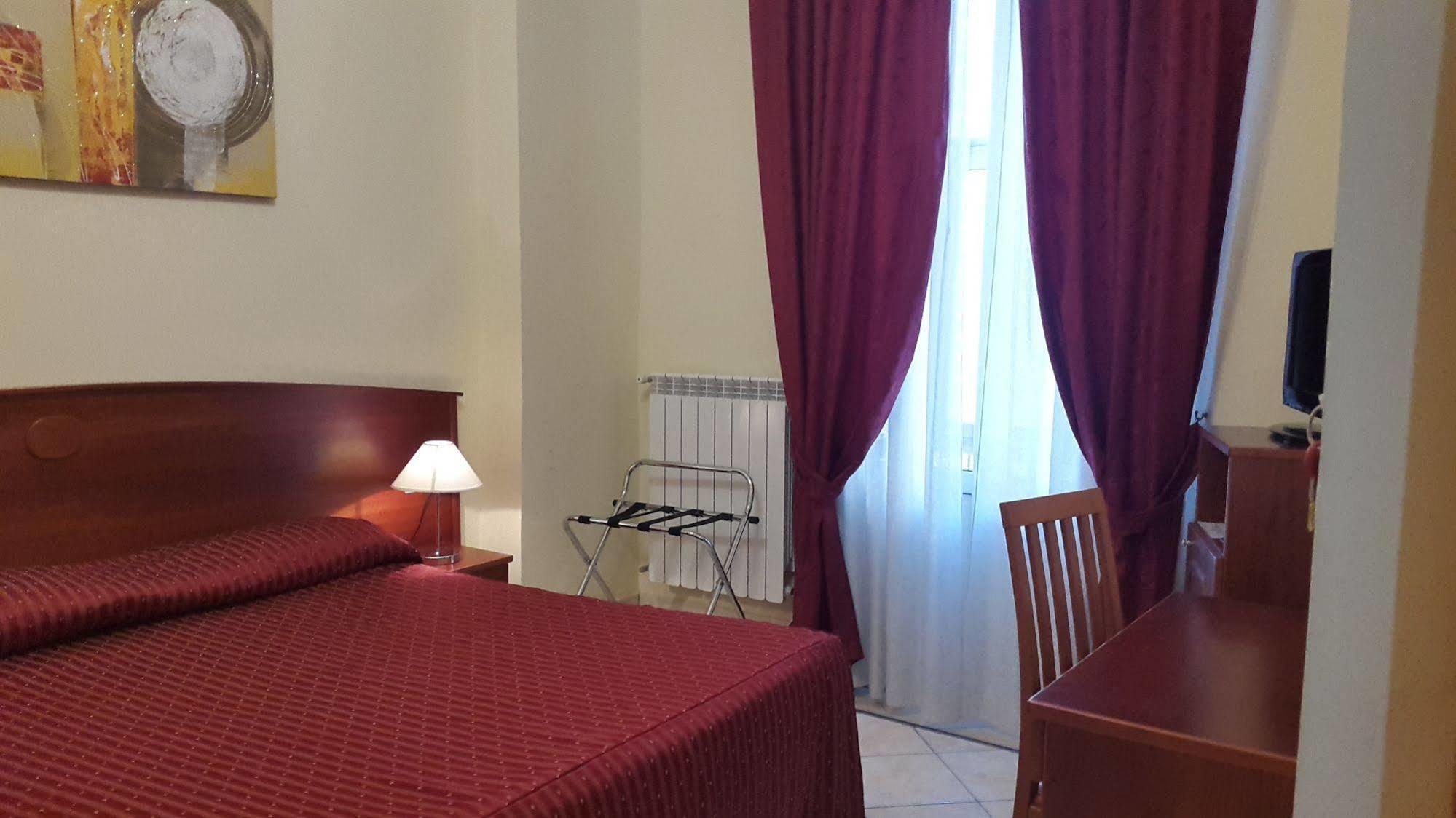 Casa de hóspedes Residenza Praetoria Roma
