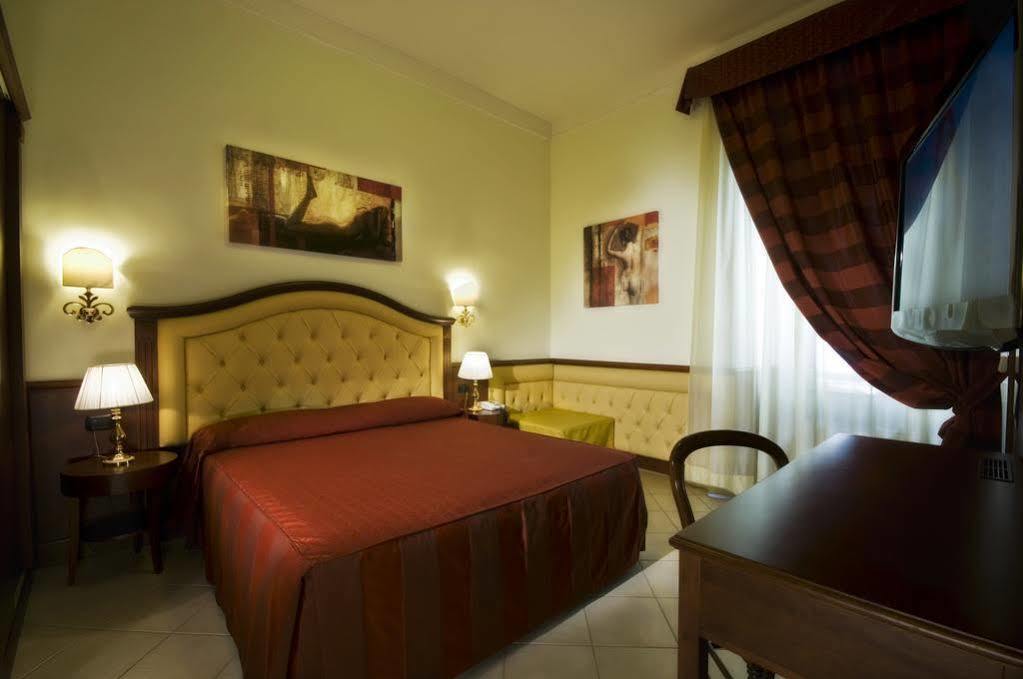 Casa de hóspedes Residenza Praetoria