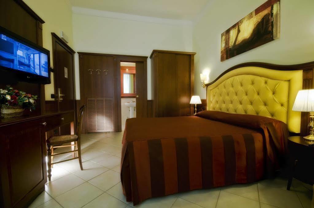 Casa de hóspedes Residenza Praetoria