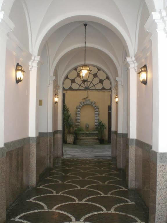 Casa de hóspedes Residenza Praetoria