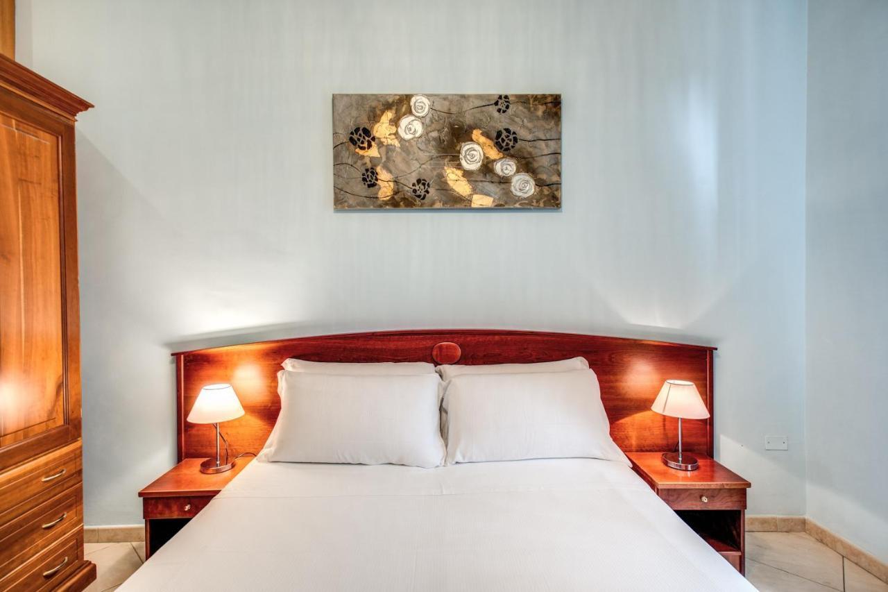 Residenza Praetoria Casa de hóspedes 3*