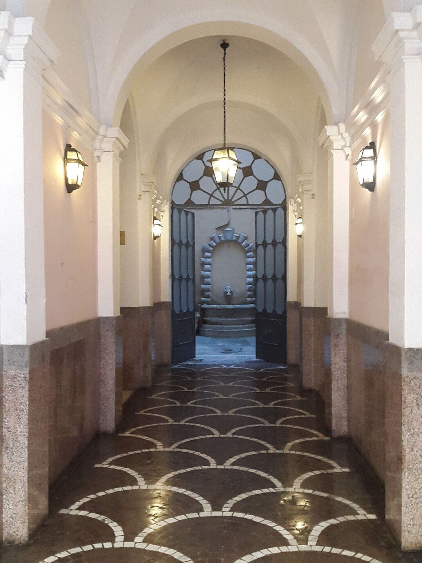 Residenza Praetoria Casa de hóspedes