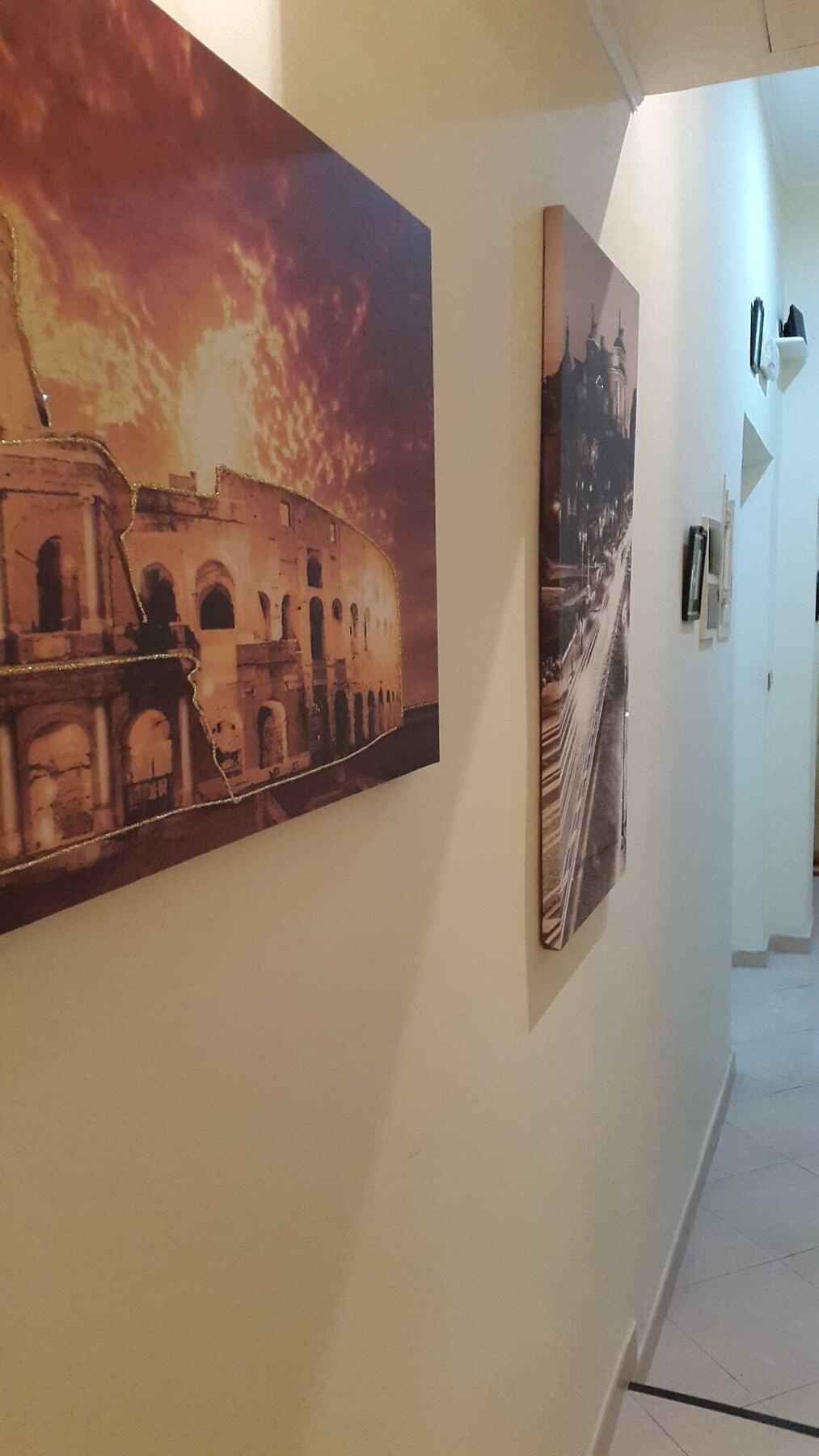 Casa de hóspedes Residenza Praetoria Roma